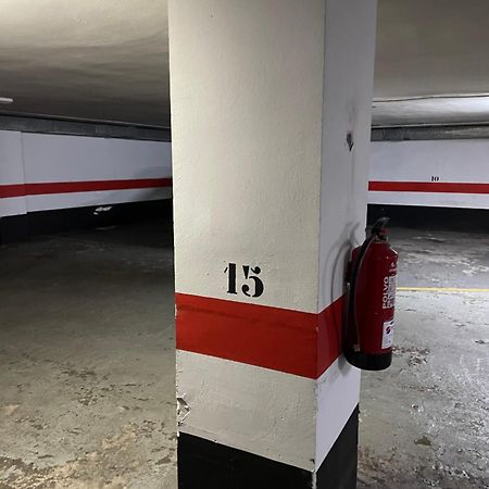 Piso Con Piscina Y Garaje En La Playa De Las Canteras Las Palmas / Gran Canaria Exterior foto