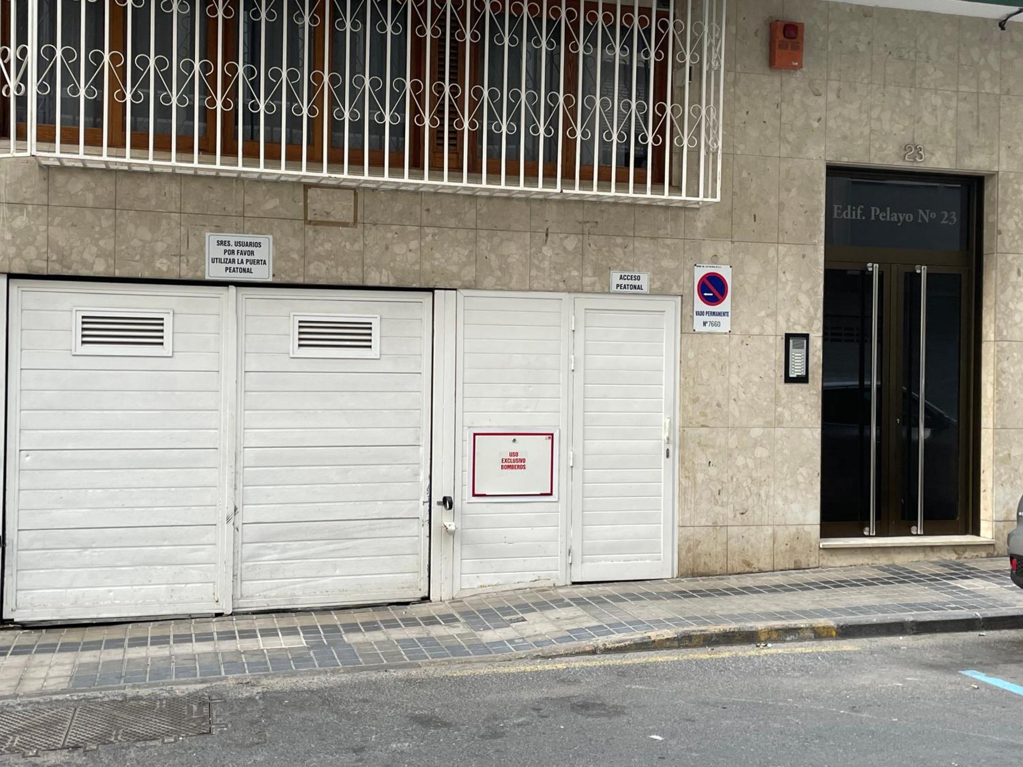 Piso Con Piscina Y Garaje En La Playa De Las Canteras Las Palmas / Gran Canaria Exterior foto